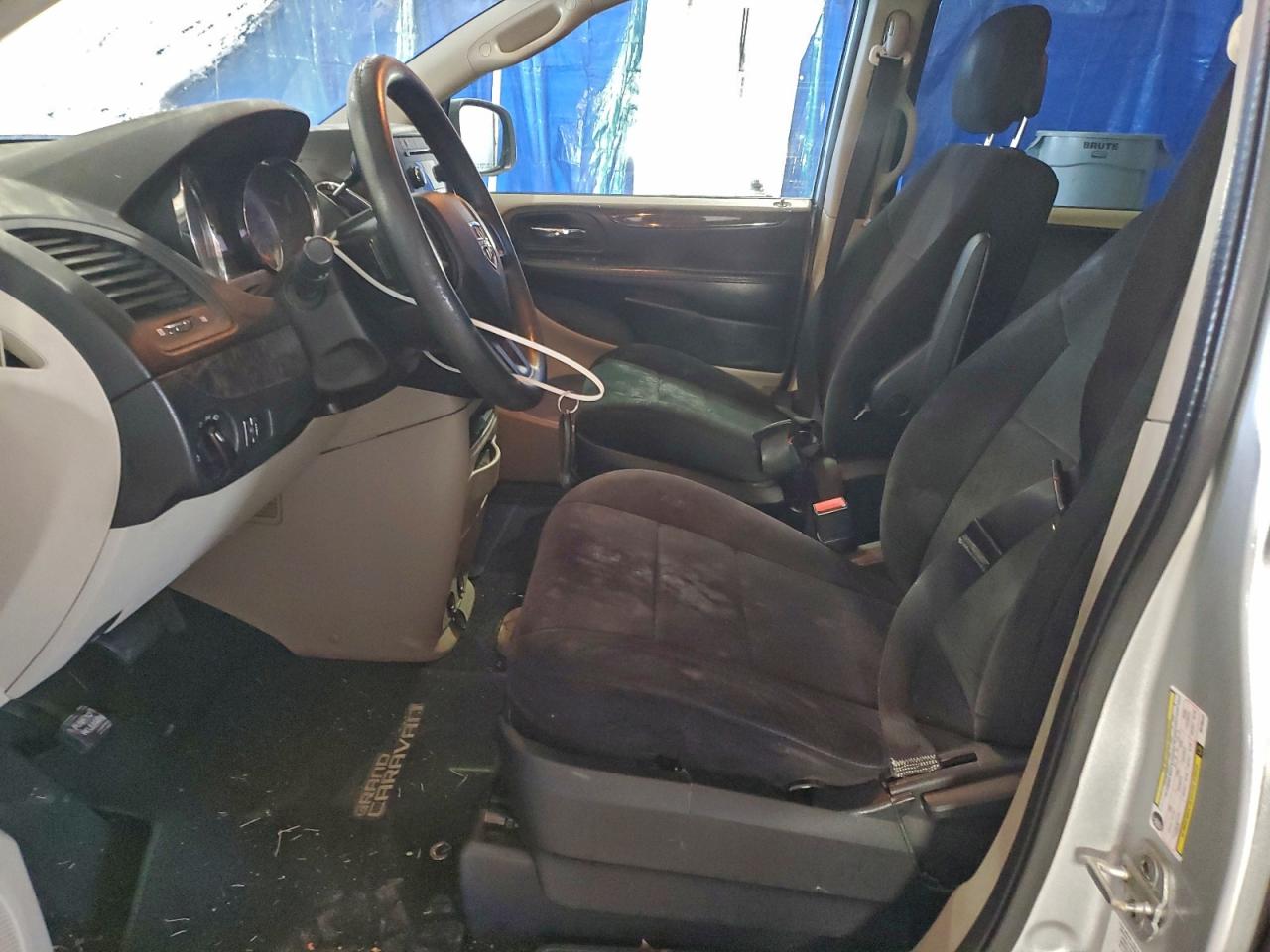 Dodge Caravan Mainstreet Image 5