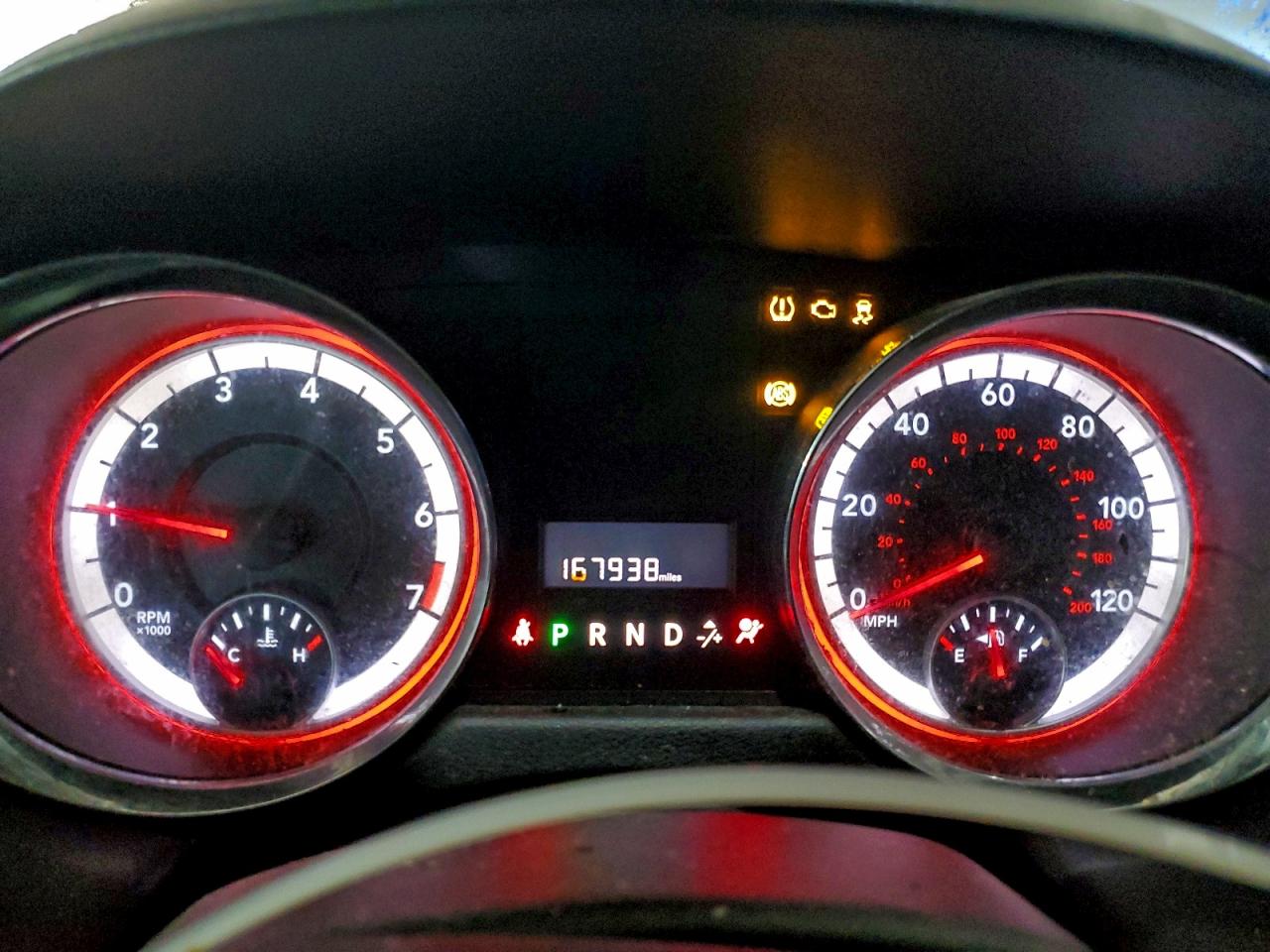 Dodge Caravan Mainstreet Image 7