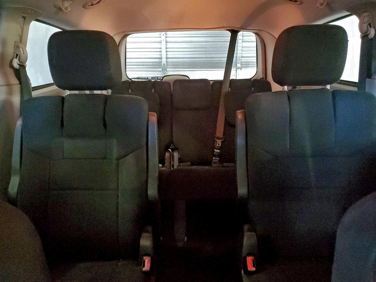 Dodge Caravan Mainstreet Image 8