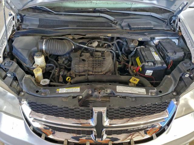 Dodge Caravan Mainstreet Image 11