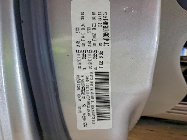 Dodge Caravan Mainstreet Image 10