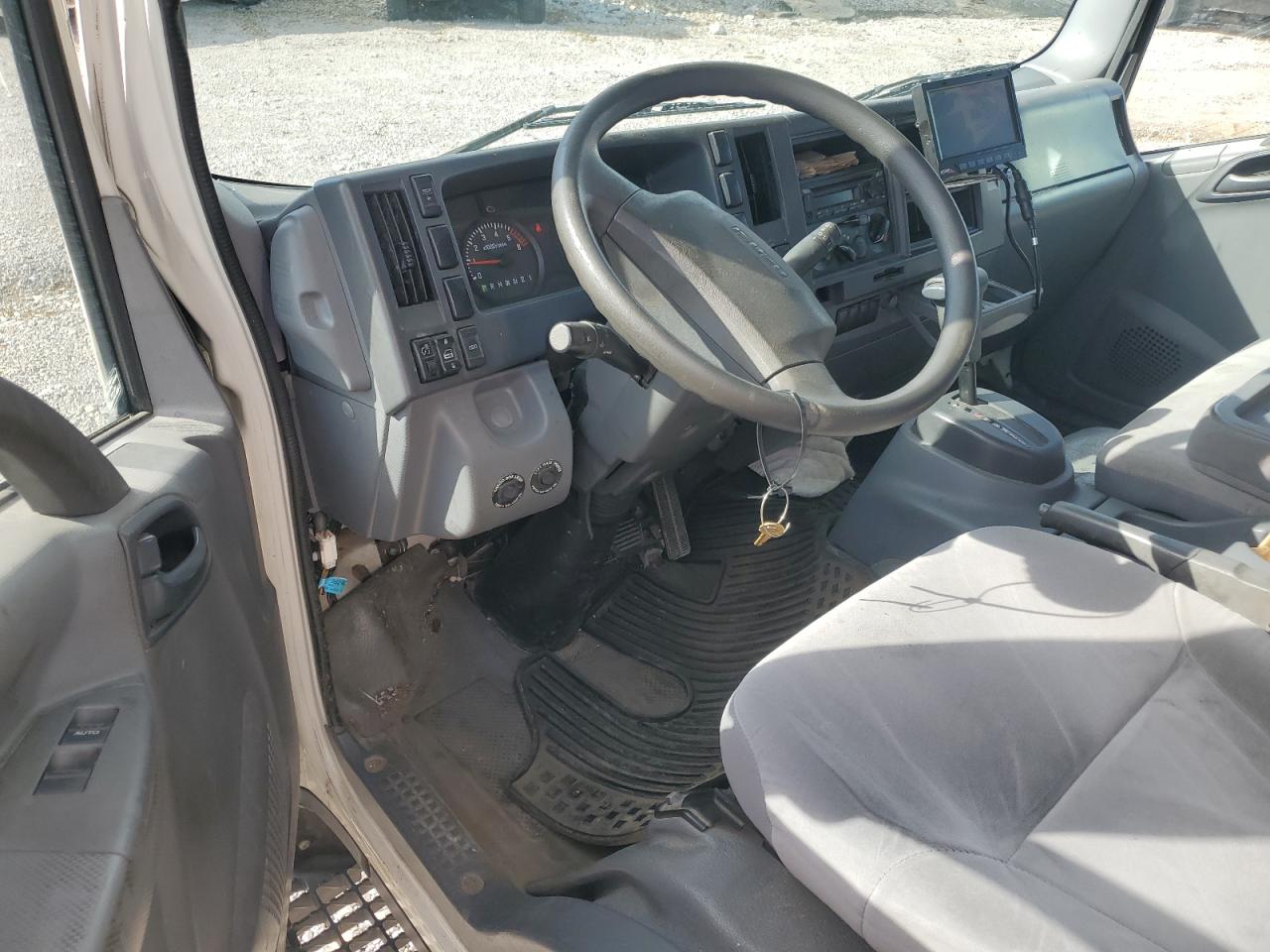 Isuzu Npr Hd Image 6