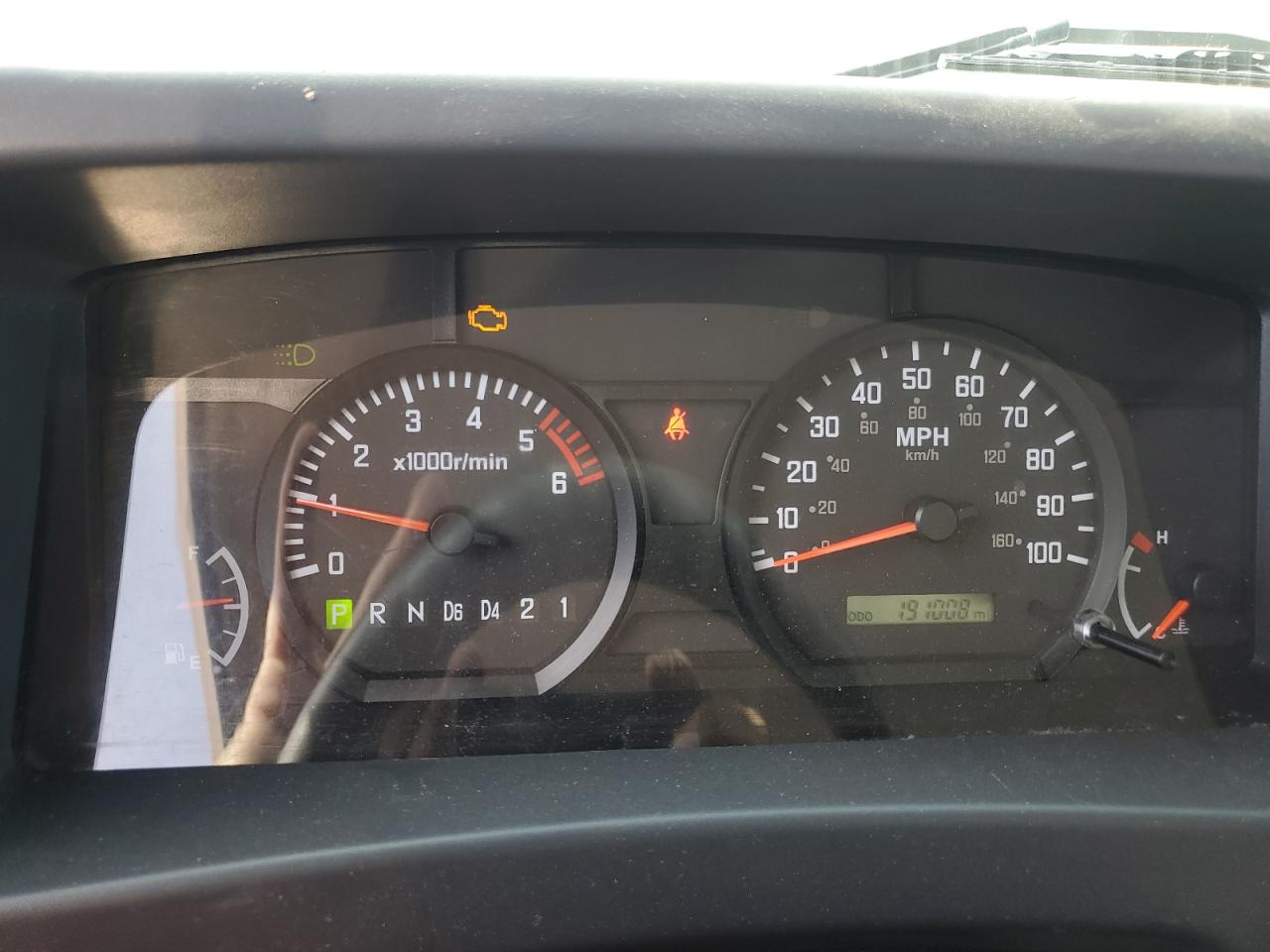 Isuzu Npr Hd Image 9