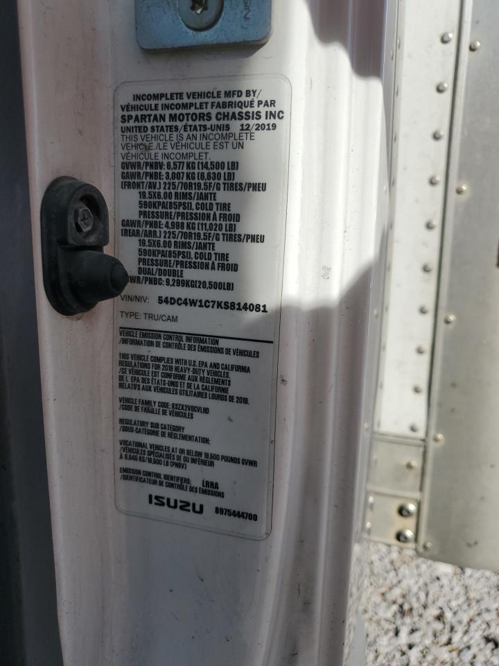 Isuzu Npr Hd Image 10