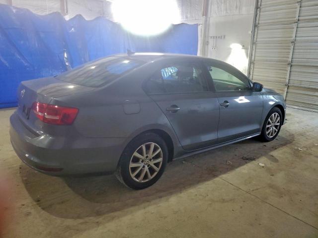 Volkswagen Jetta Se Image 12