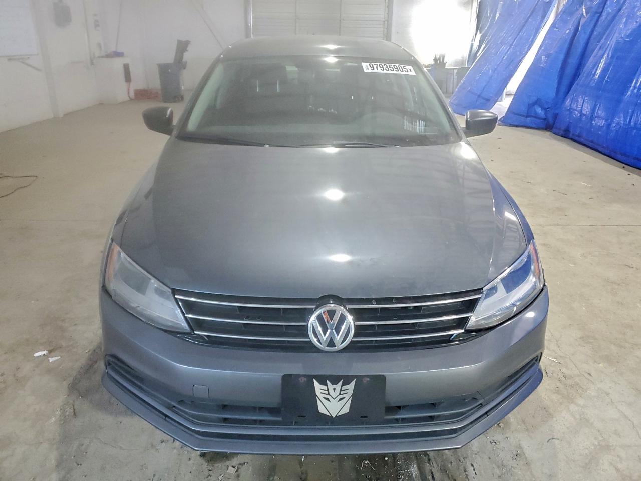 Volkswagen Jetta Se Image 6