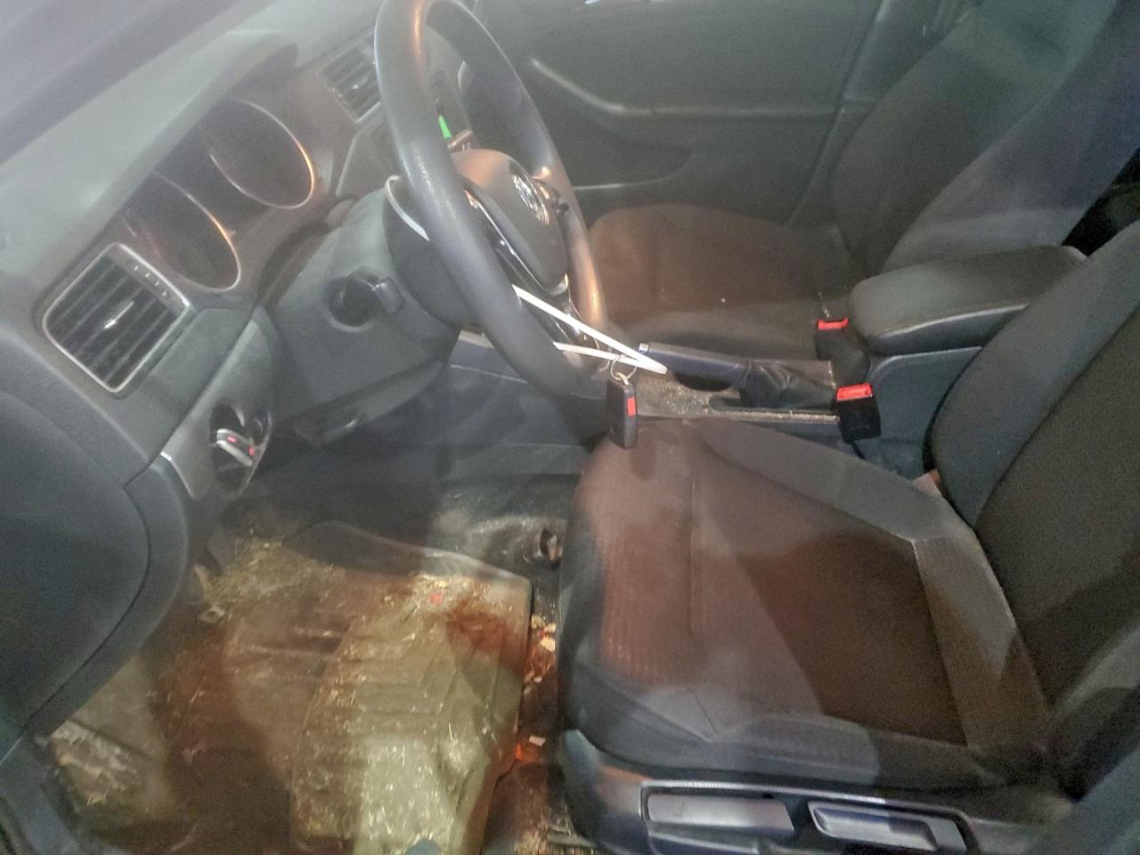 Volkswagen Jetta Se Image 4