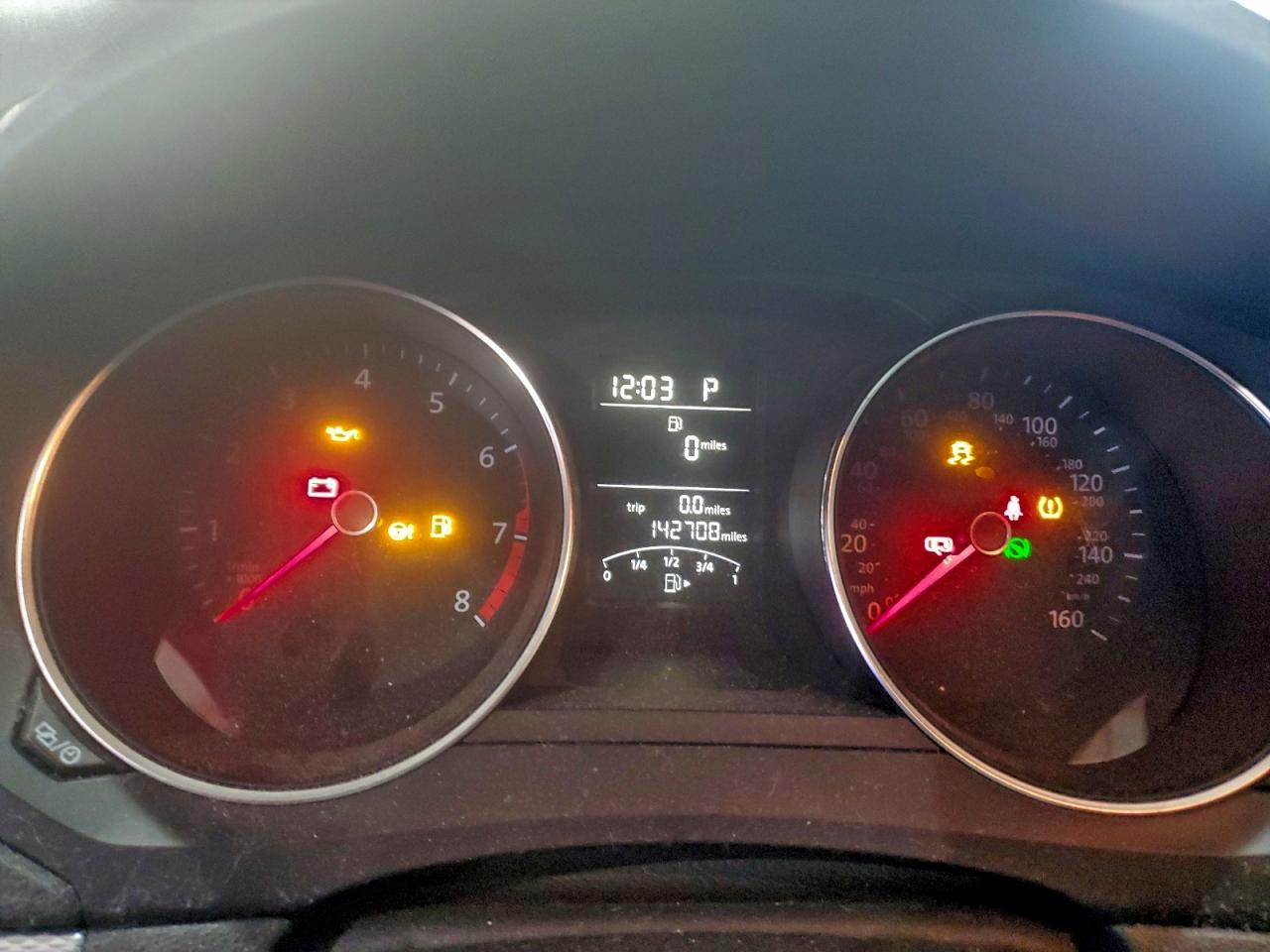 Volkswagen Jetta Se Image 3