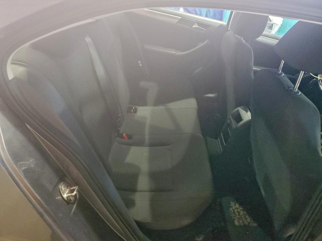 Volkswagen Jetta Se Image 7