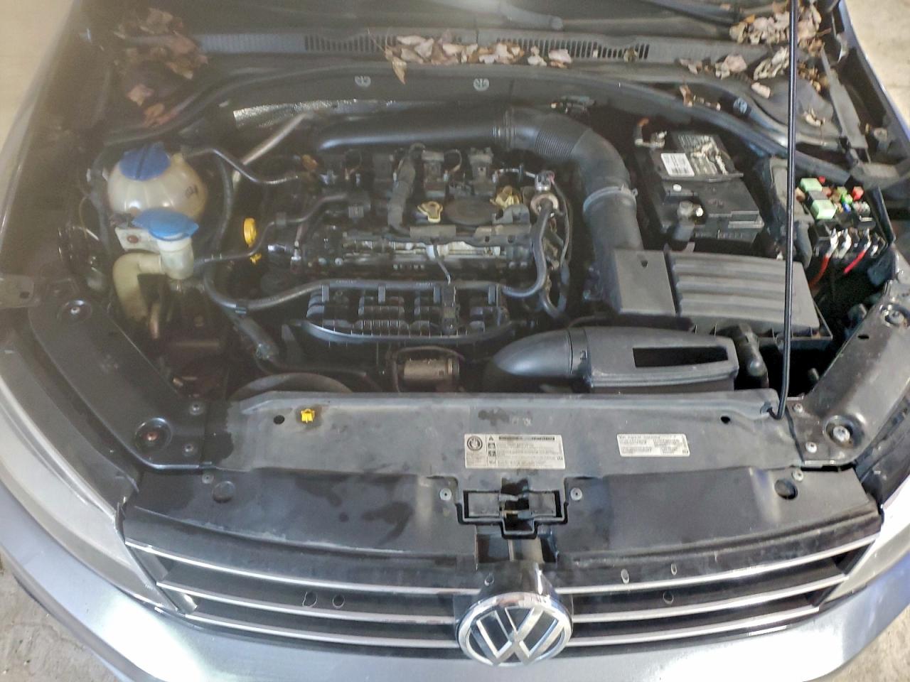 Volkswagen Jetta Se Image 5