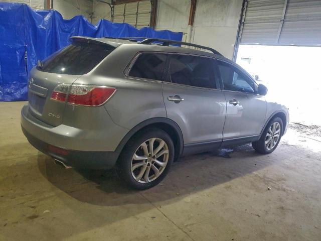 Mazda Cx Image 5