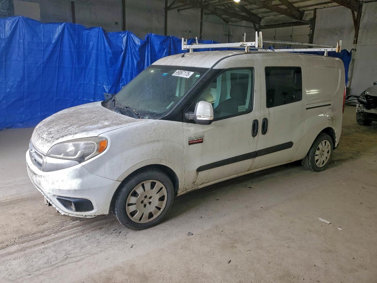 Ram Promaster Slt Image 1