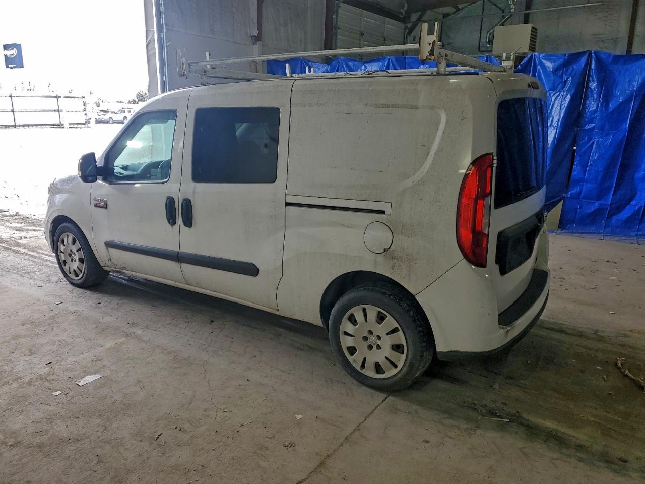 Ram Promaster Slt Image 2