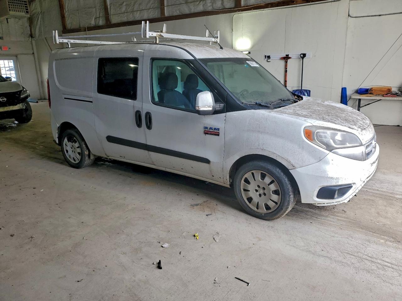 Ram Promaster Slt Image 3