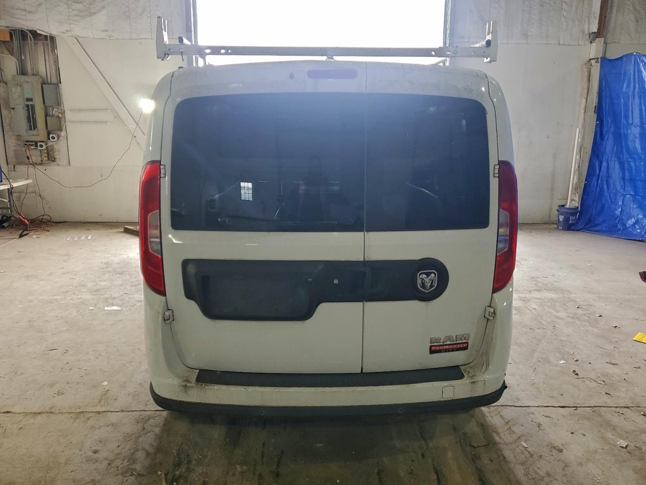 Ram Promaster Slt Image 4