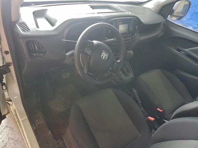 Ram Promaster Slt Image 9