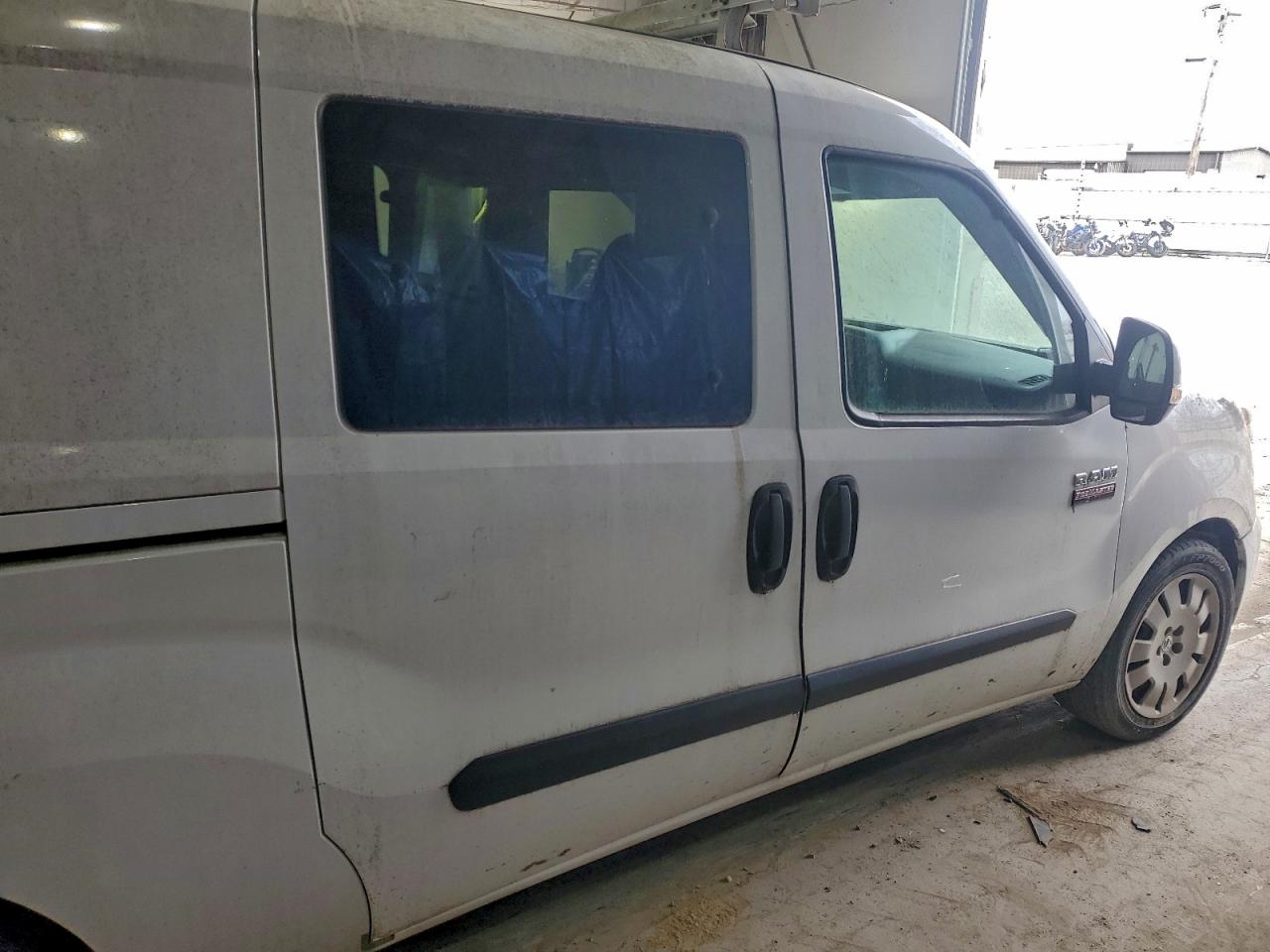 Ram Promaster Slt Image 7