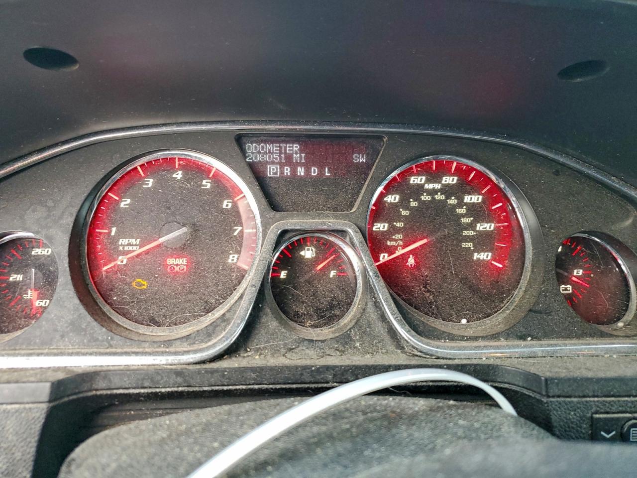 GMC Acadia Denali Image 10