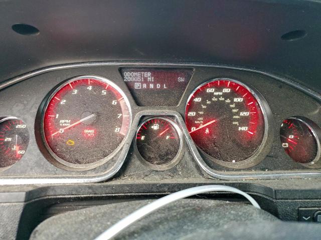 GMC Acadia Denali Image 10