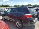 Toyota Highlander Base Image 4