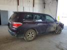 Toyota Highlander Base Image 3