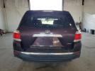 Toyota Highlander Base Image 7