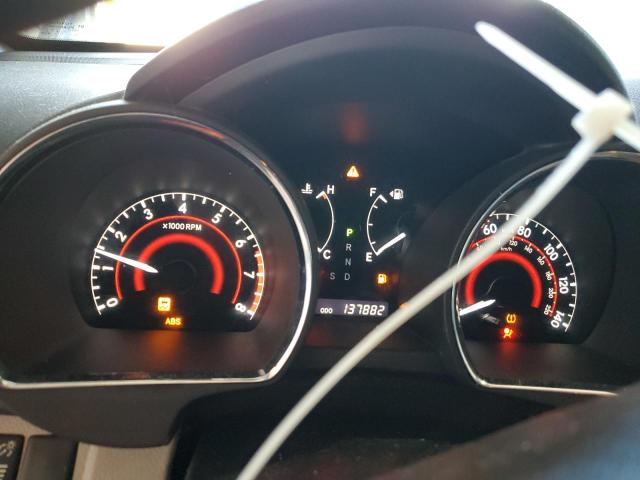 Toyota Highlander Base Image 2