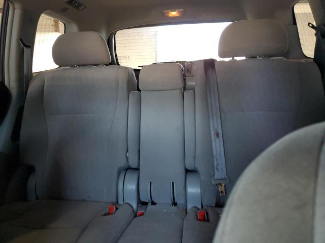 Toyota Highlander Base Image 6