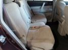 Toyota Highlander Base Image 8