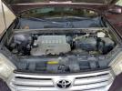 Toyota Highlander Base Image 10