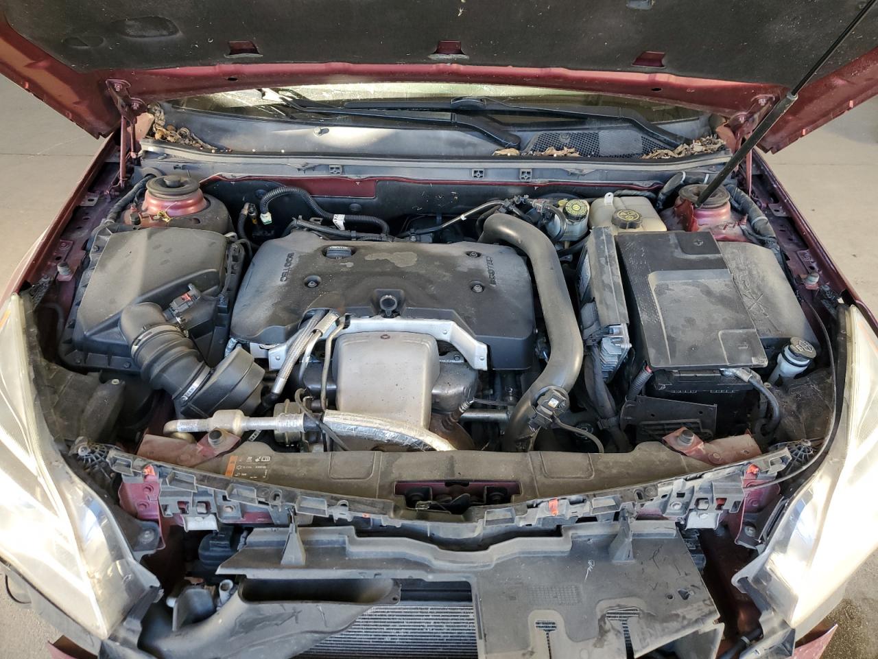 Buick Regal Image 11