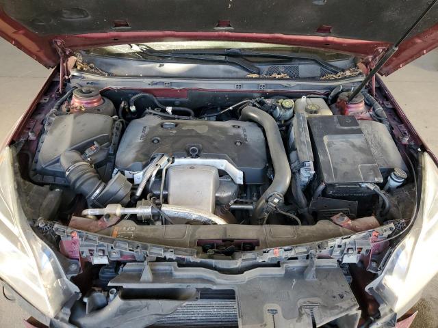 Buick Regal Image 11