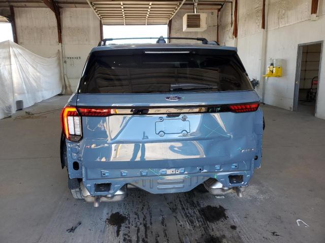 Ford Explorer St-line Image 12