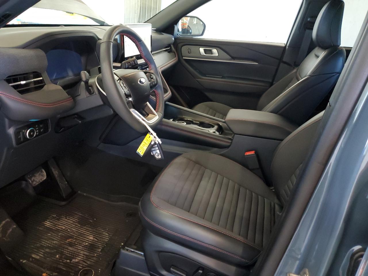 Ford Explorer St-line Image 5