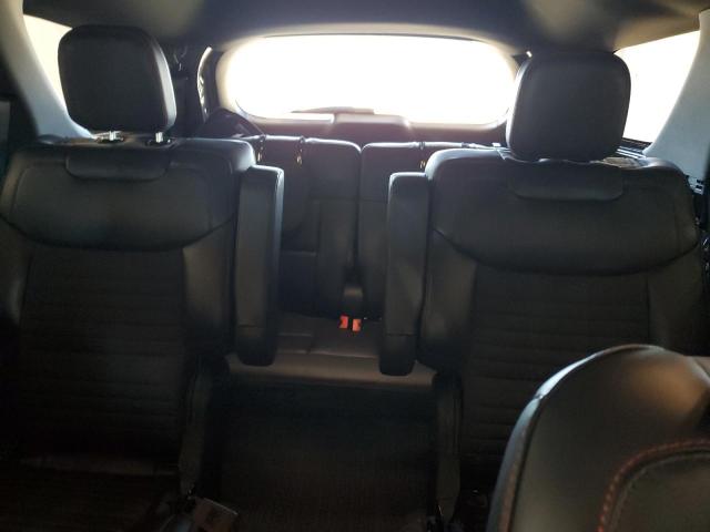 Ford Explorer St-line Image 4