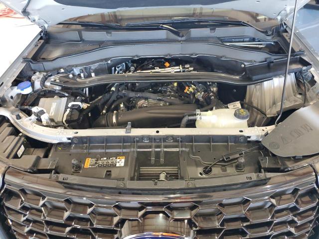 Ford Explorer St-line Image 13