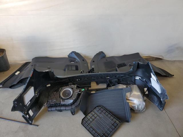 Ford Explorer St-line Image 11