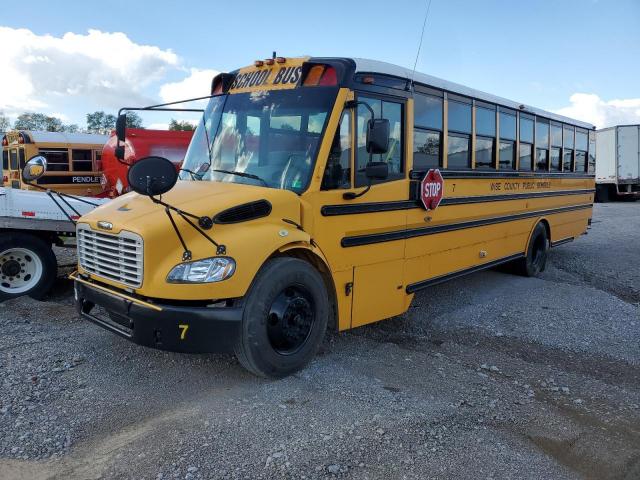 Freightliner Chassis B2 B2b Image 3