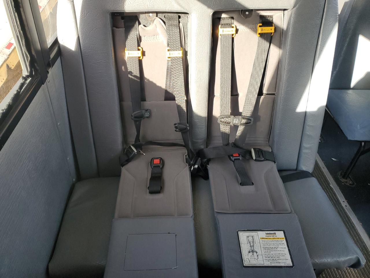 Freightliner Chassis B2 B2b Image 8