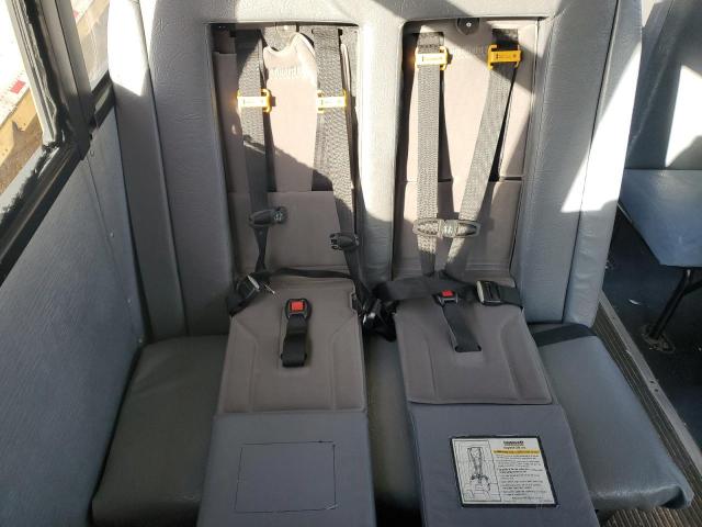 Freightliner Chassis B2 B2b Image 8