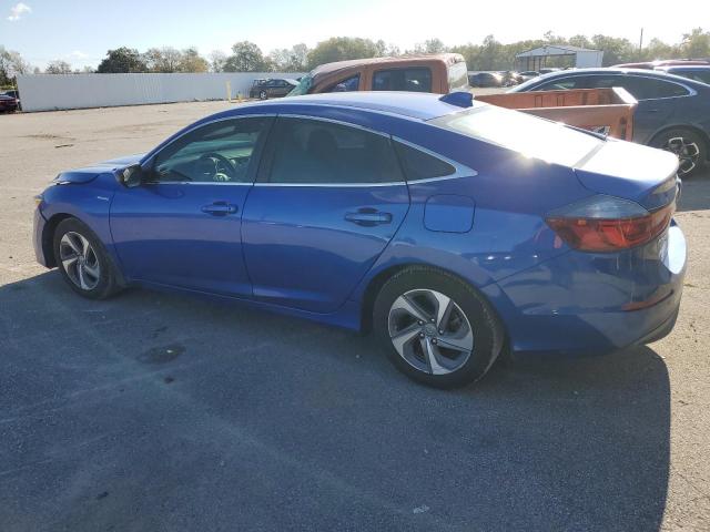 Honda Insight Ex Image 5