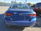 Honda Insight Ex Image 6