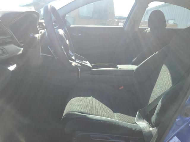 Honda Insight Ex Image 2