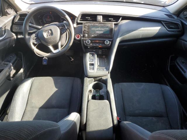 Honda Insight Ex Image 12