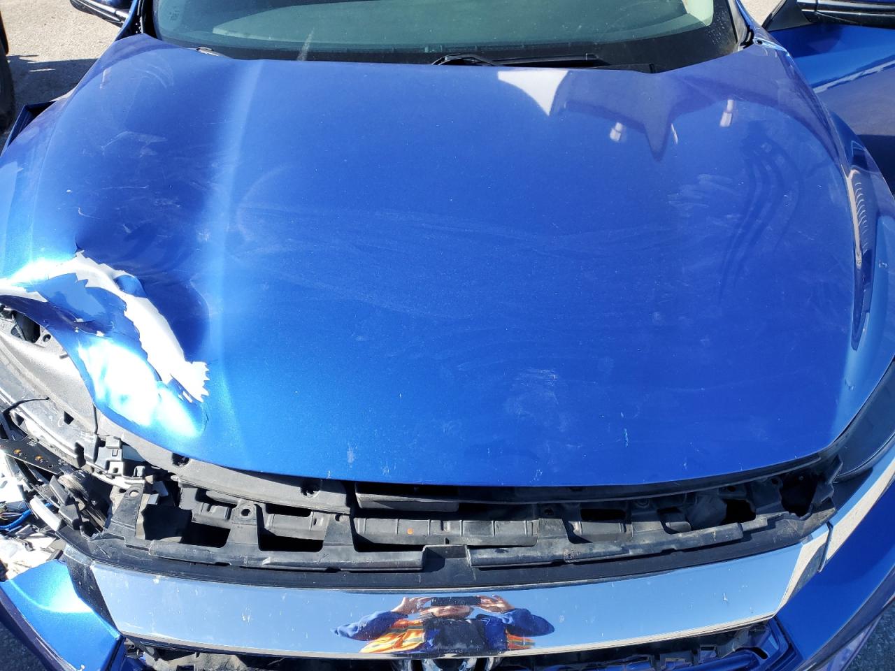 Honda Insight Ex Image 11