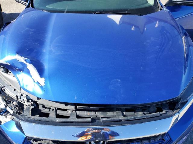 Honda Insight Ex Image 11