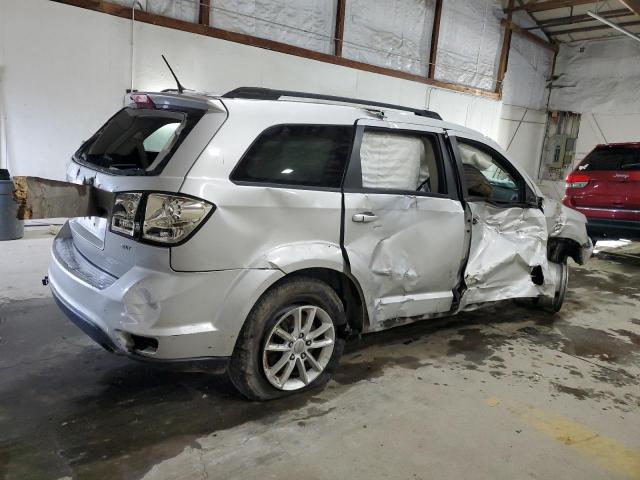 Dodge Journey Sxt Image 3