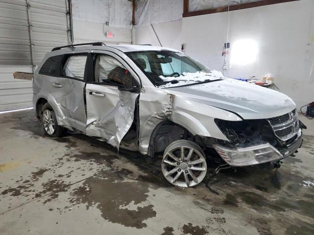 Dodge Journey Sxt Image 4