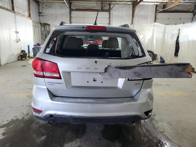 Dodge Journey Sxt Image 2