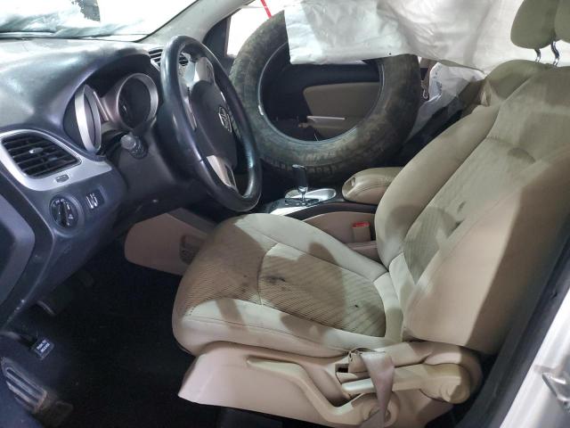 Dodge Journey Sxt Image 11
